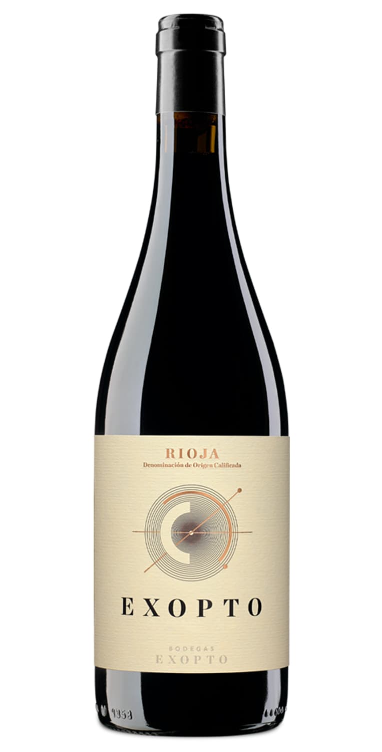 Exopto 2023 – de Vinoselección – en Vinoselección