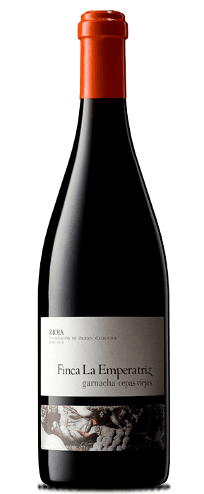 Finca La Emperatriz Garnacha Cepas Viejas 2015 – de Vinoselección – en Vinoselección