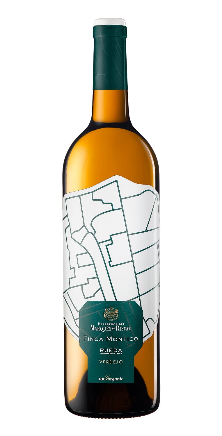 Finca Montico 2018 – de Vinoselección – en Vinoselección