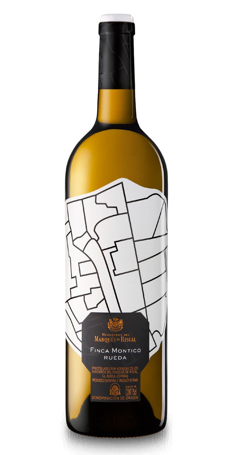 Finca Montico Blanco 2017 – de Vinoselección – en Vinoselección