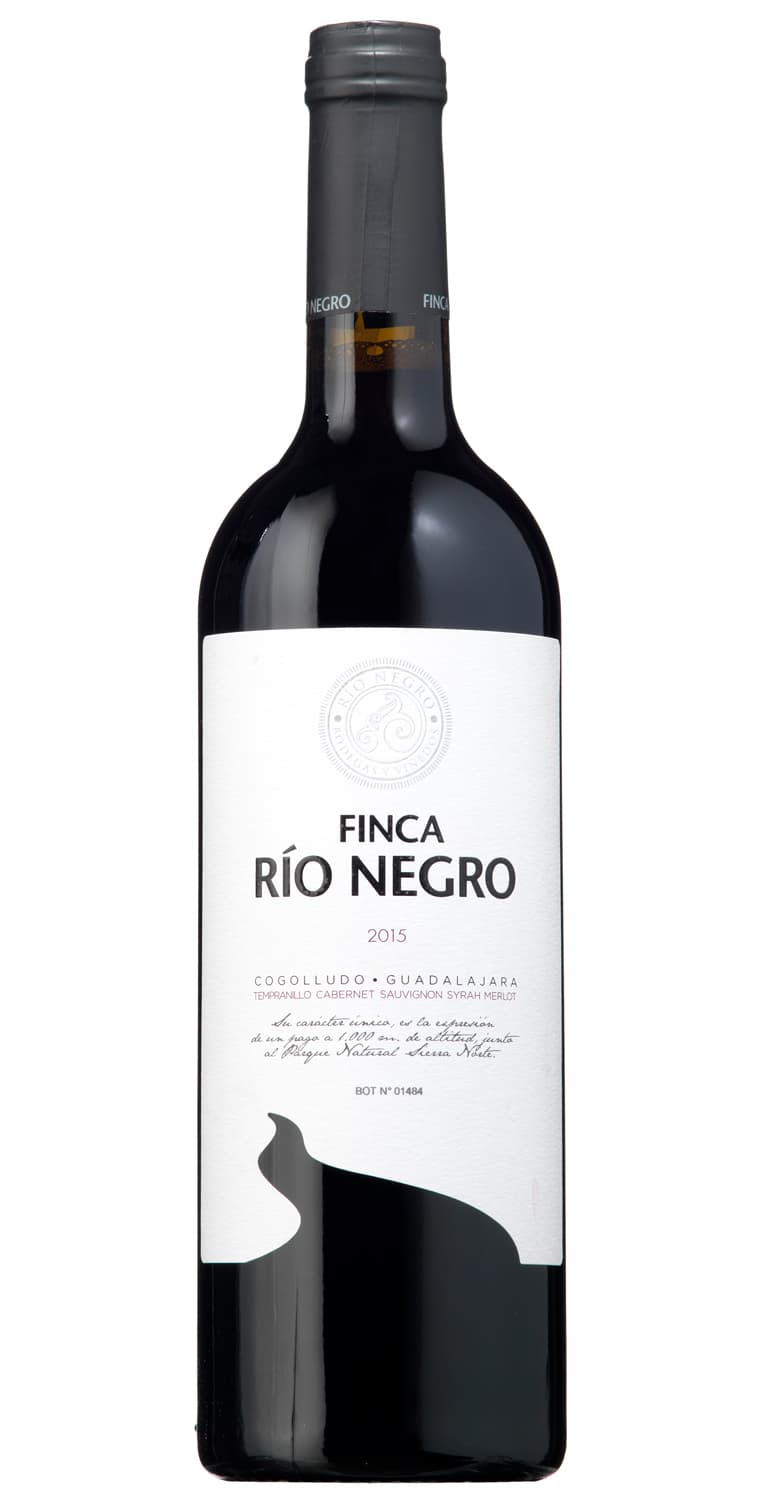 Finca Río Negro 2015 – de Vinoselección – en Vinoselección