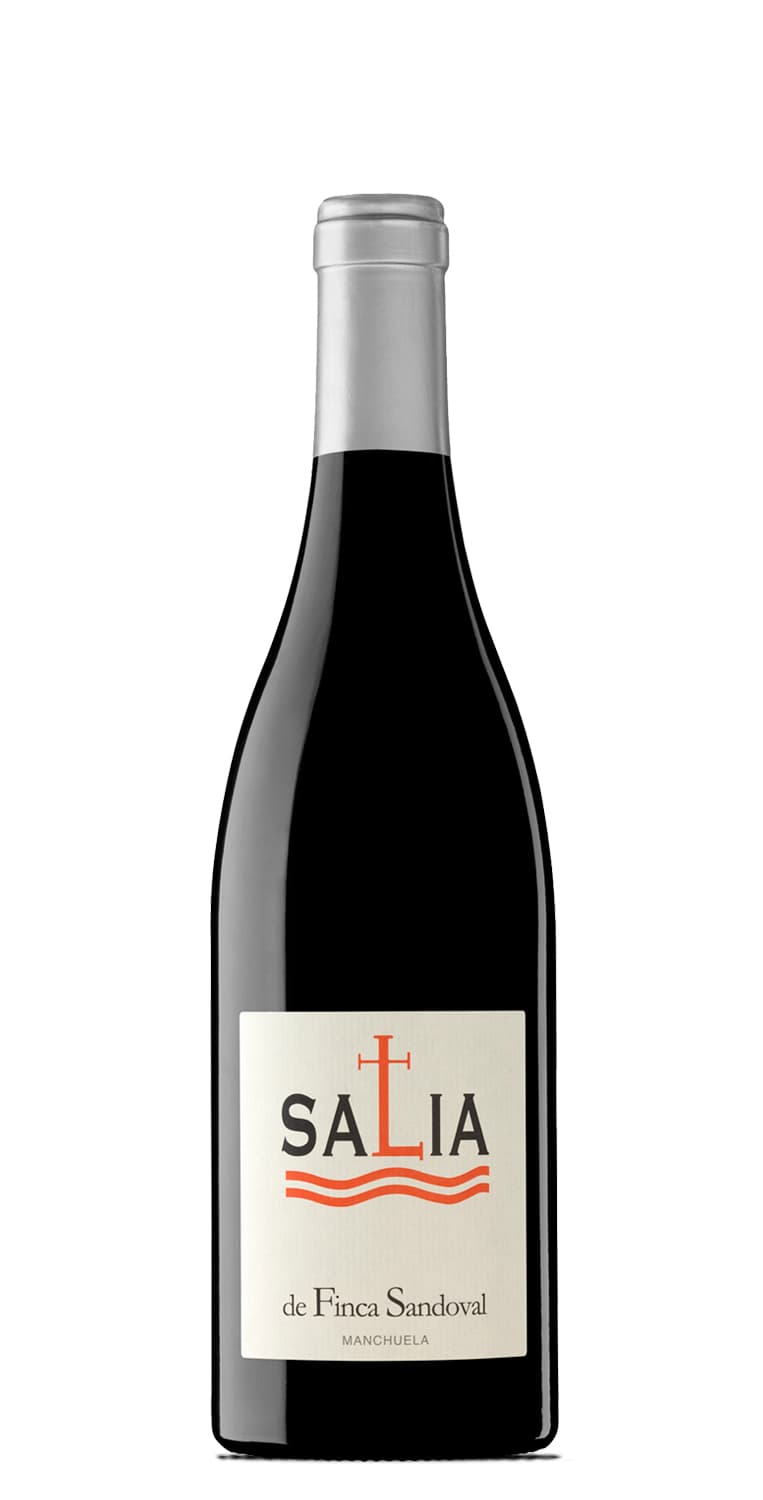 Salia de Finca Sandoval 2013 – de Vinoselección – en Vinoselección