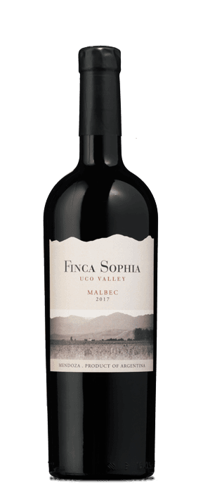Finca Sophia Malbec 2017 – de Vinoselección – en Vinoselección