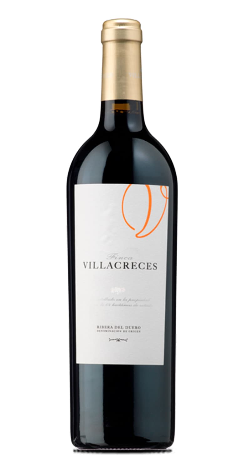 Finca Villacreces 2016 – de Vinoselección – en Vinoselección