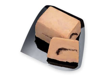 Foie gras entero de pato a las dos pimientas – de Vinoselección – en Vinoselección