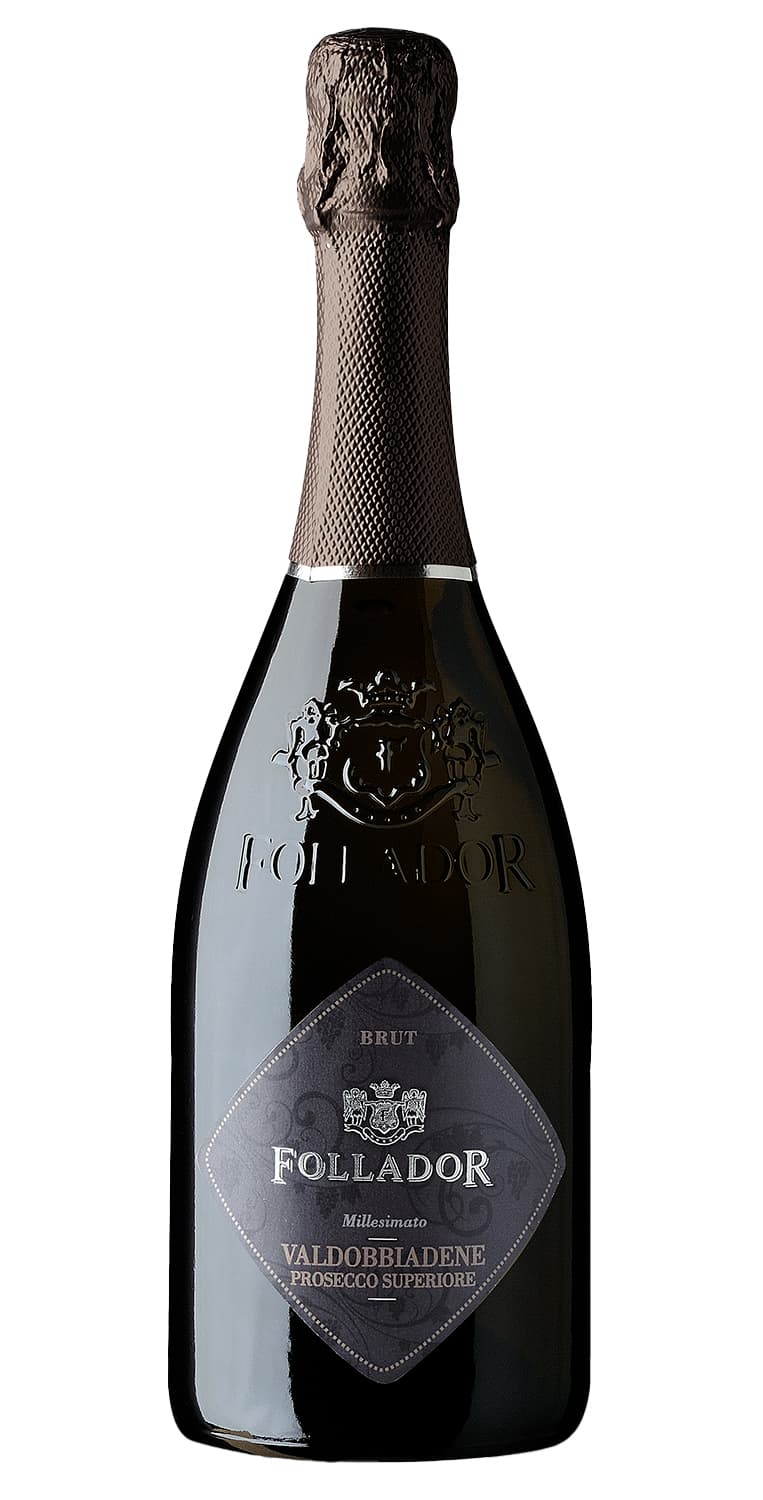 Follador Valdobbiadene Prosecco Superiore – de Vinoselección – en Vinoselección