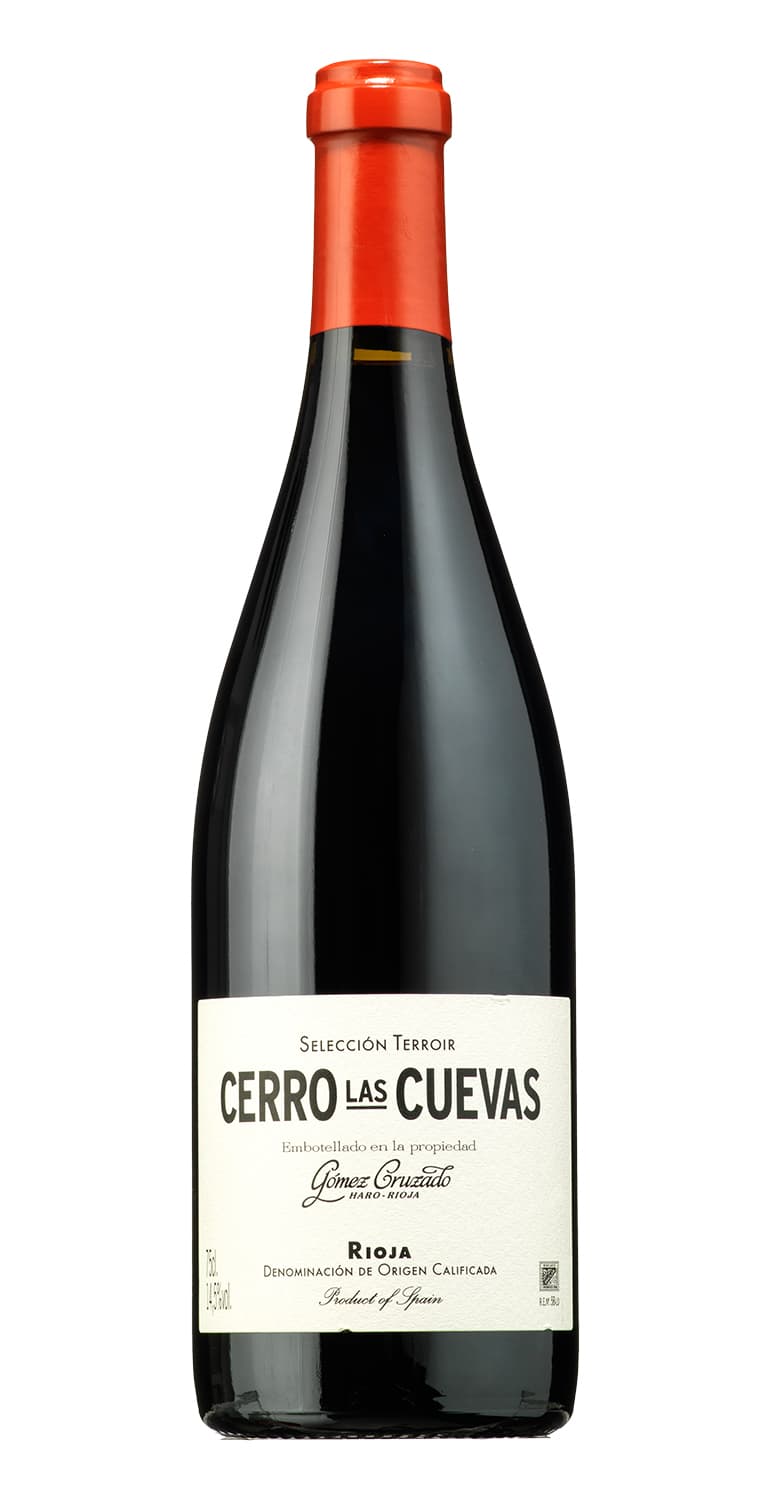 Gómez Cruzado Cerro Las Cuevas Selección Terroir 2015 – de Vinoselección – en Vinoselección