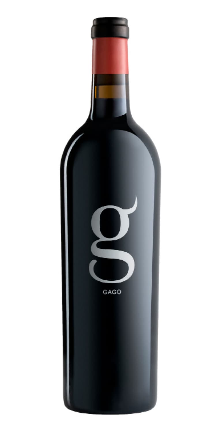 Gago 2015 – de Vinoselección – en Vinoselección