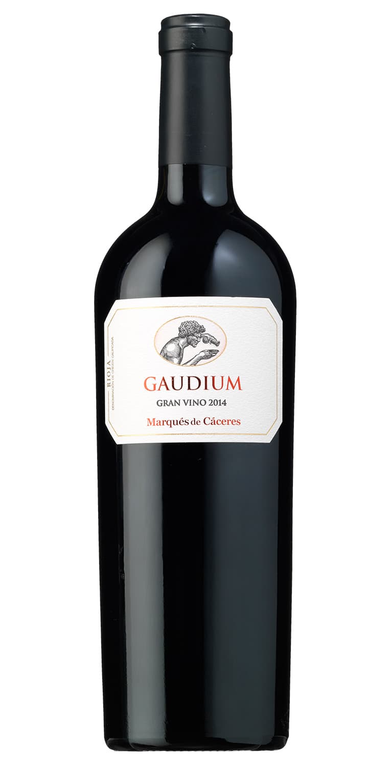 Gaudium 2014 – de Vinoselección – en Vinoselección
