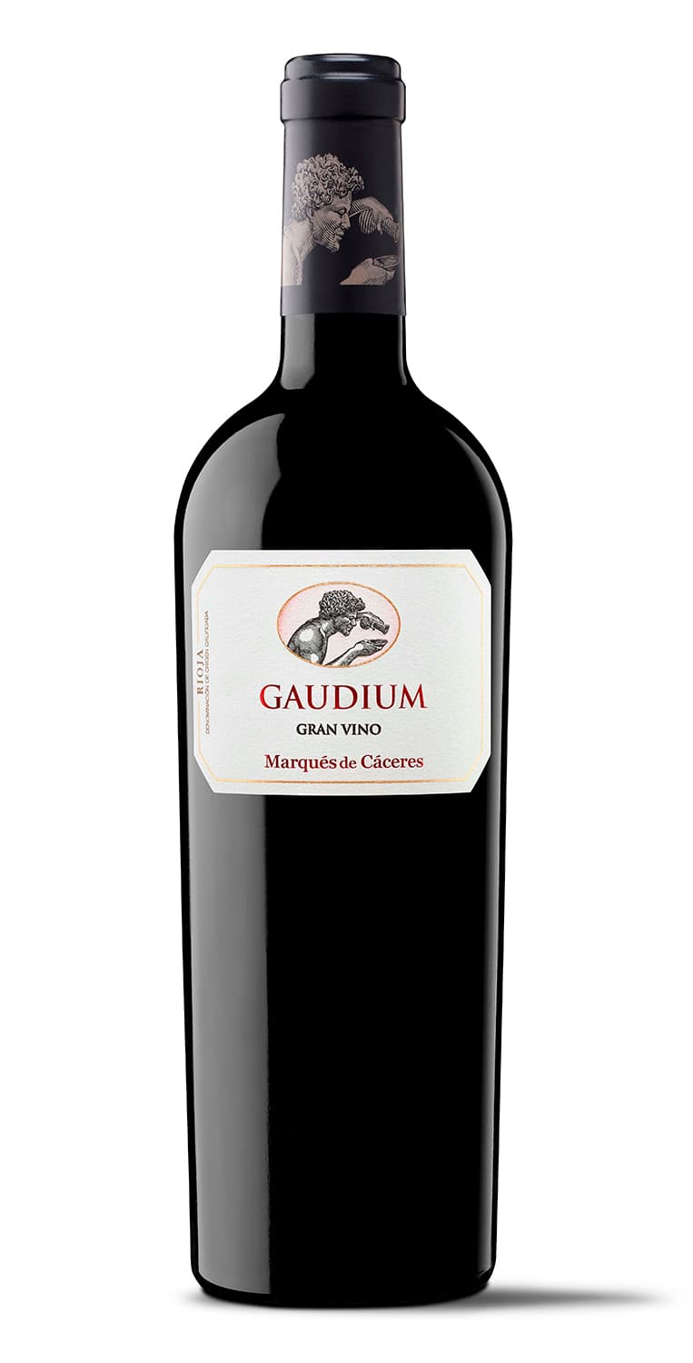 Gaudium 2015 – de Vinoselección – en Vinoselección