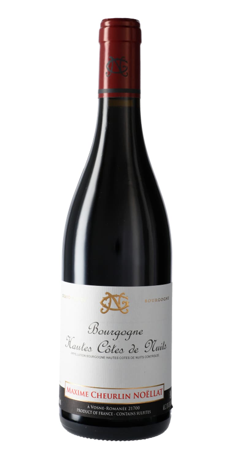 Georges Noëllat Bourgogne Hautes Côtes de Nuits 2017 – de Vinoselección – en Vinoselección