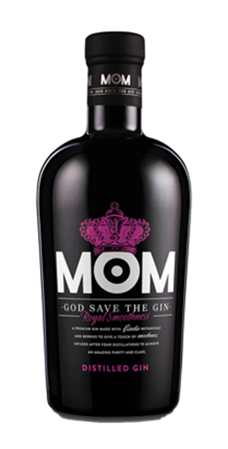 Ginebra MOM – de Vinoselección – en Vinoselección