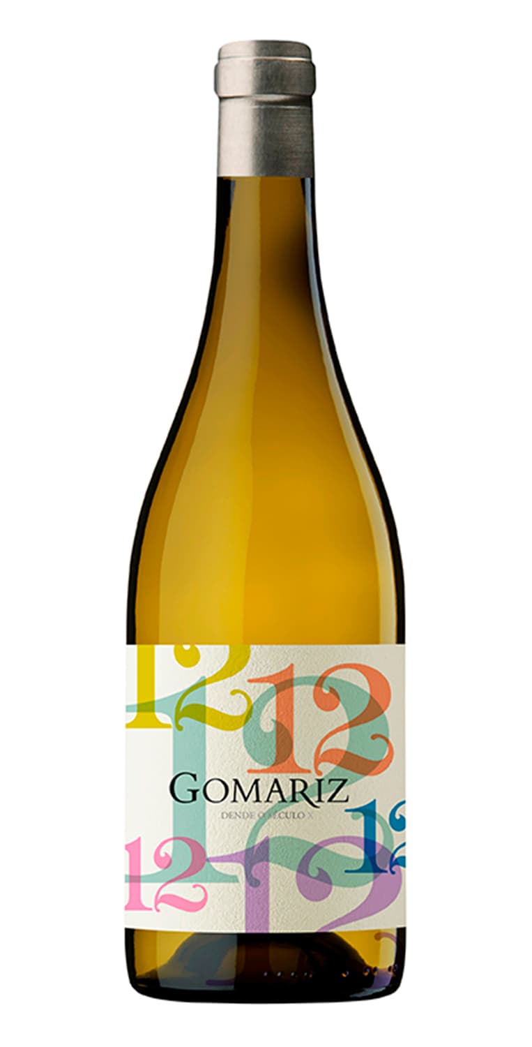 Gomariz 12 2022 – de Vinoselección – en Vinoselección