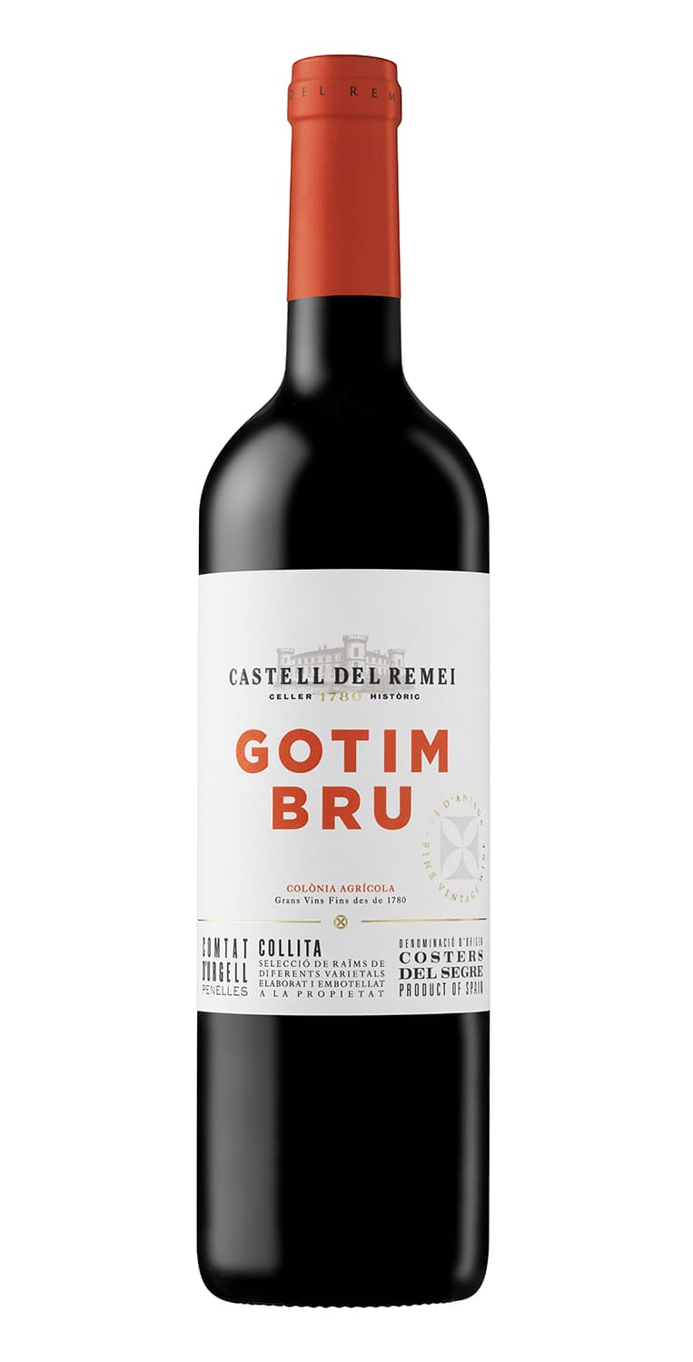 Gotim Bru 2018 – de Vinoselección – en Vinoselección