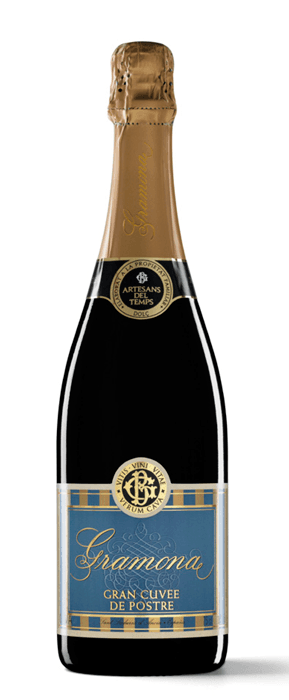 Gramona Gran Cuvée de Postre – de Vinoselección – en Vinoselección