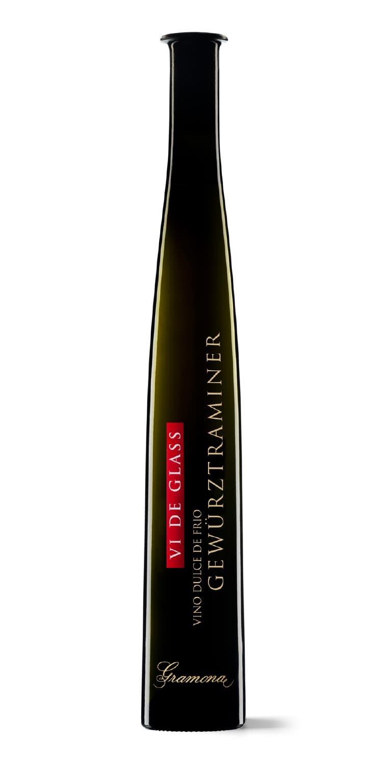 Gramona Vi de Glass Gewürztraminer 2024 – de Vinoselección – en Vinoselección