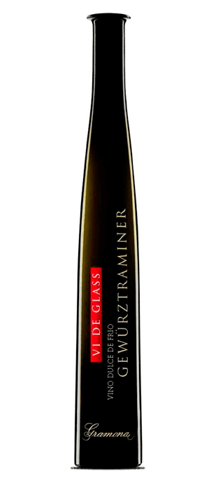 Gramona Vi de Glass de Gewürztraminer Blanco Dulce 2018 – de Vinoselección – en Vinoselección