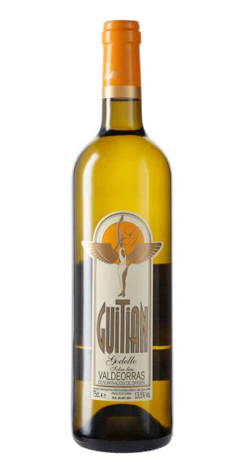 Guitián Sobre Lías 2022 – de Vinoselección – en Vinoselección