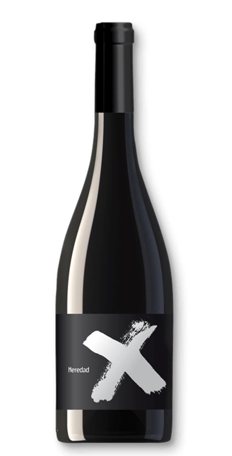 Heredad X 2017 – de Vinoselección – en Vinoselección
