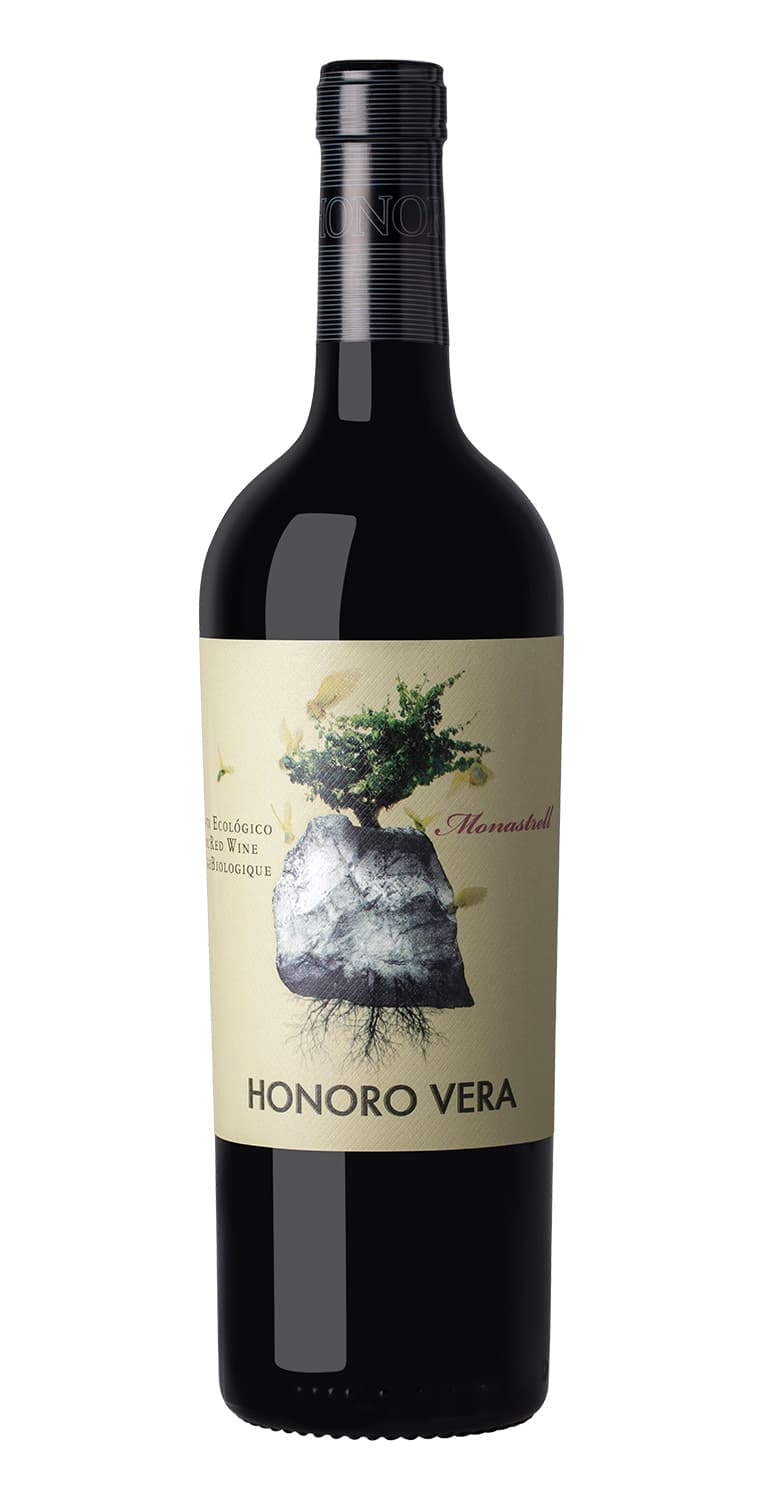 Honoro Vera Ecológico 2022 – de Vinoselección – en Vinoselección
