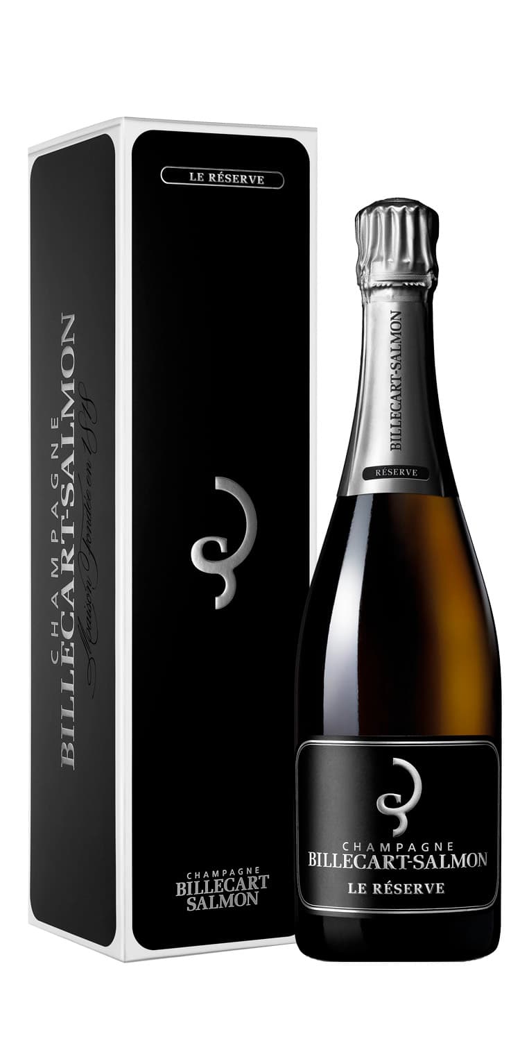 Billecart-Salmon Le Réserve de Vinoselección – comprar