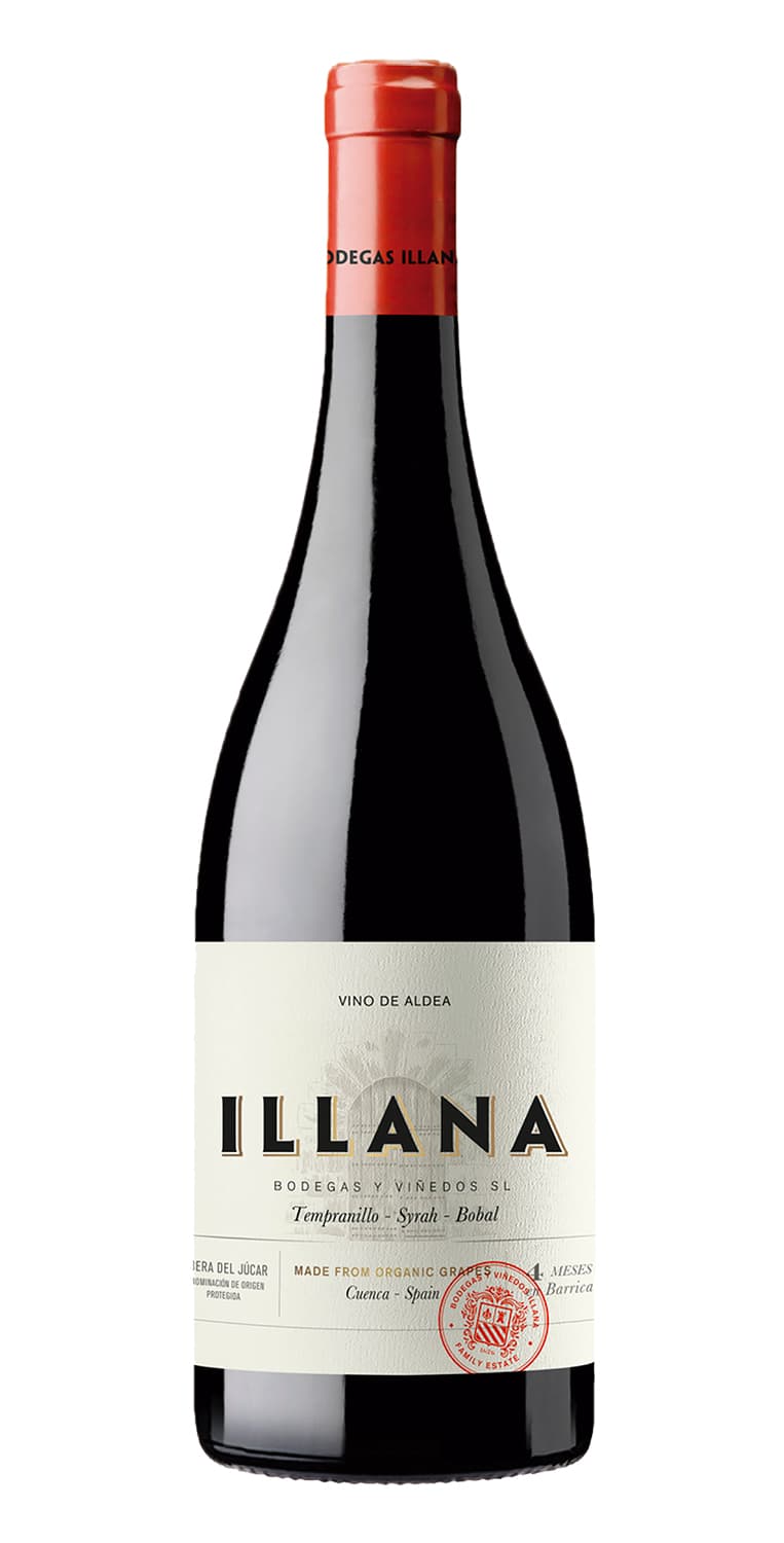 Illana 2023 – de Vinoselección – en Vinoselección