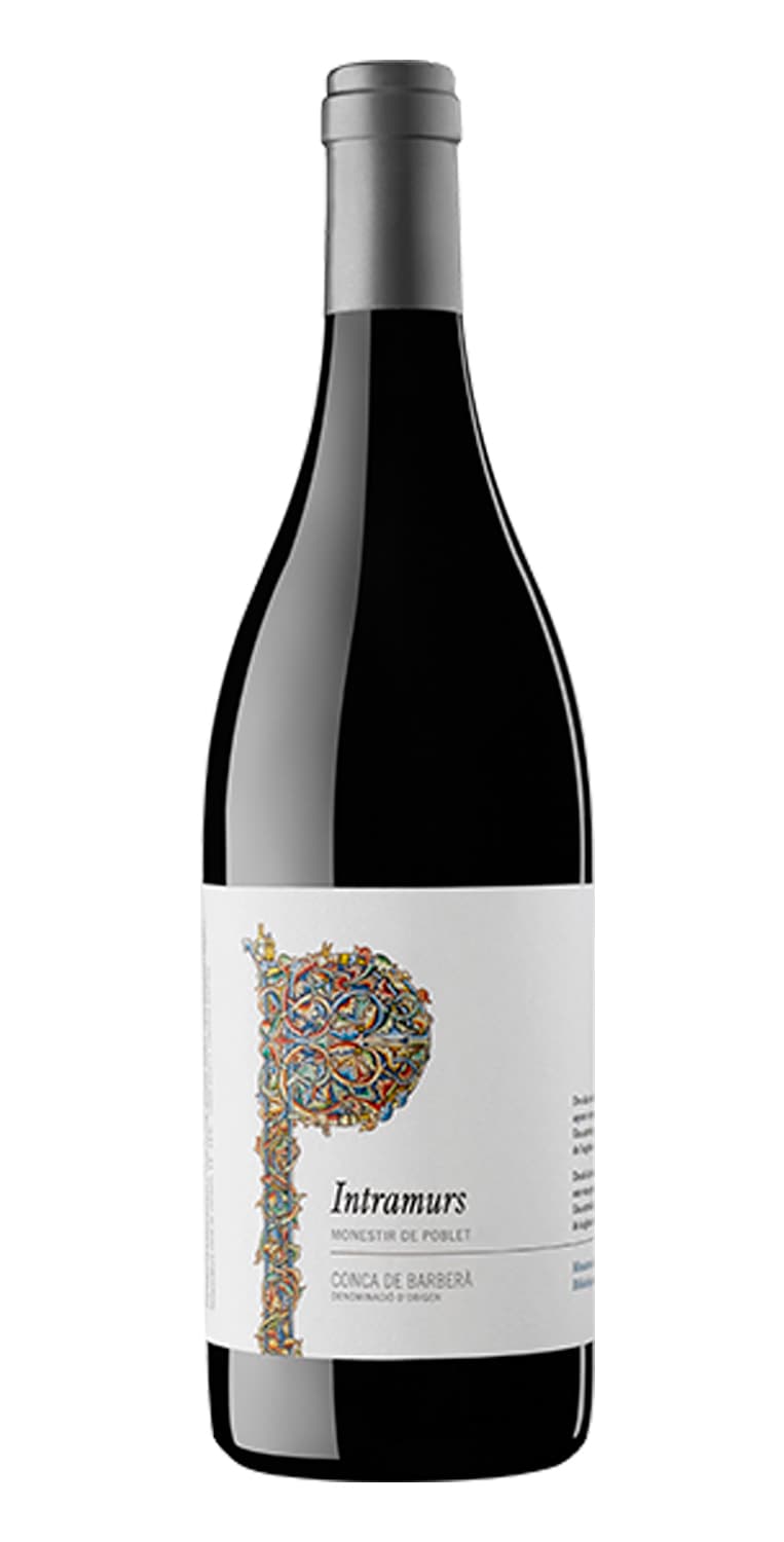 Intramurs de Poblet 2021 – de Vinoselección – en Vinoselección