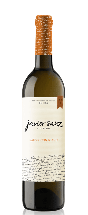 Javier Sanz Viticultor Sauvignon Blanc 2022 – de Vinoselección – en Vinoselección