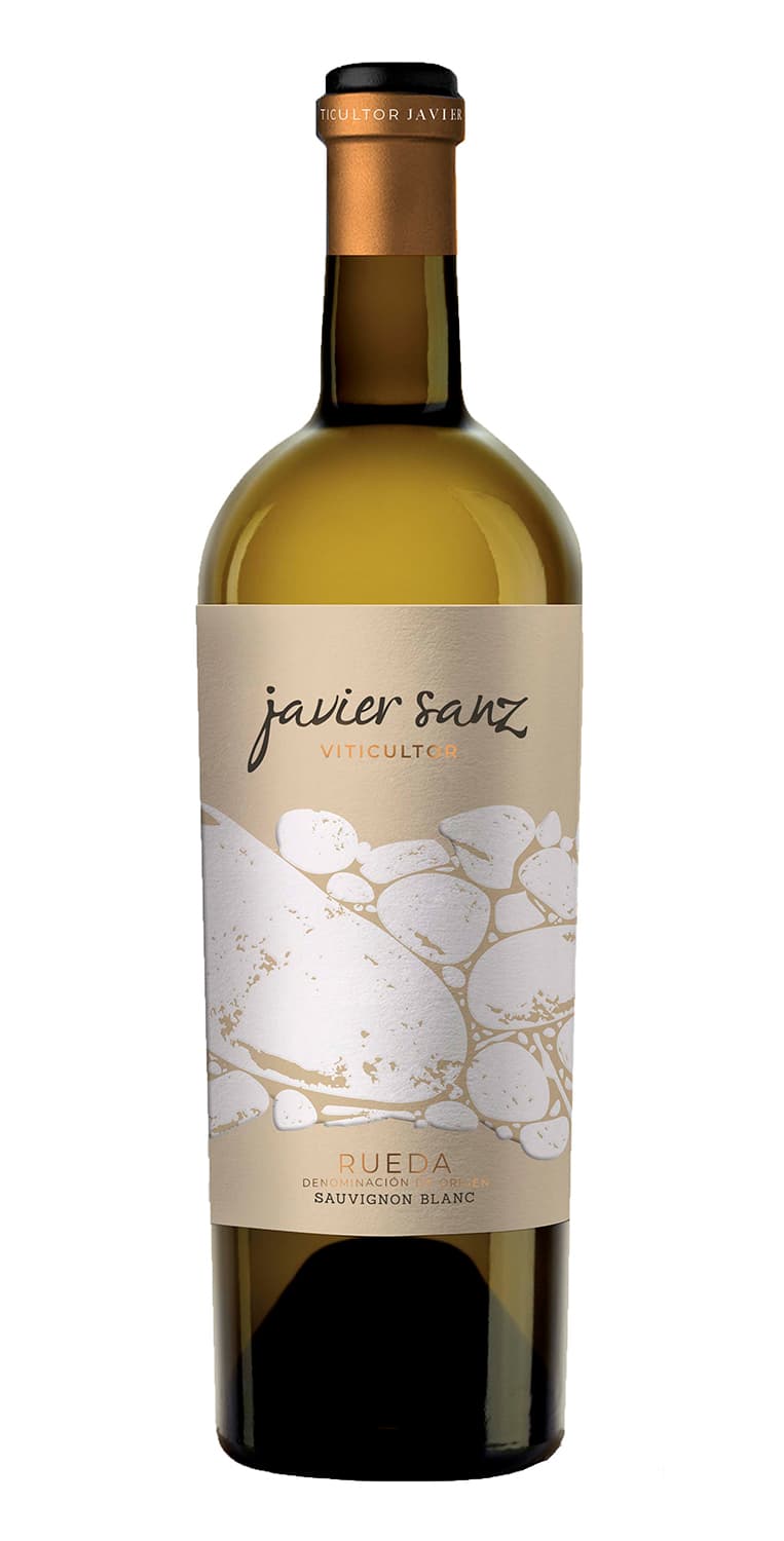 Javier Sanz Viticultor Sauvignon Blanc 2025 – de Vinoselección – en Vinoselección