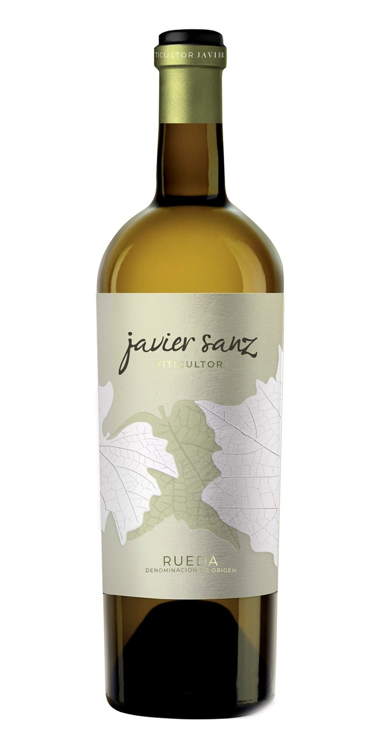 Javier Sanz Viticultor Verdejo Mágnum 2024 – de Vinoselección – en Vinoselección