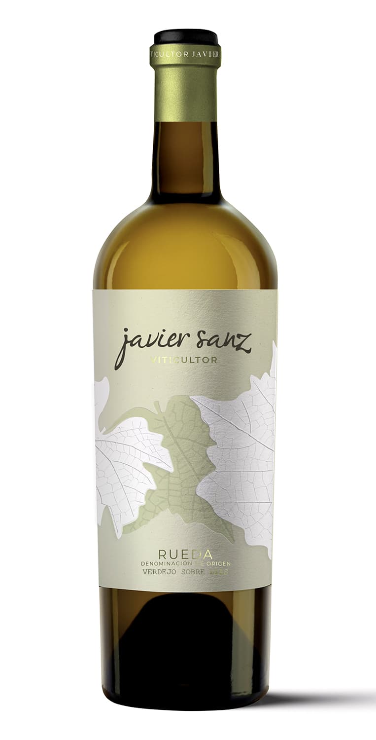 Javier Sanz Viticultor Verdejo 2024 – de Vinoselección – en Vinoselección