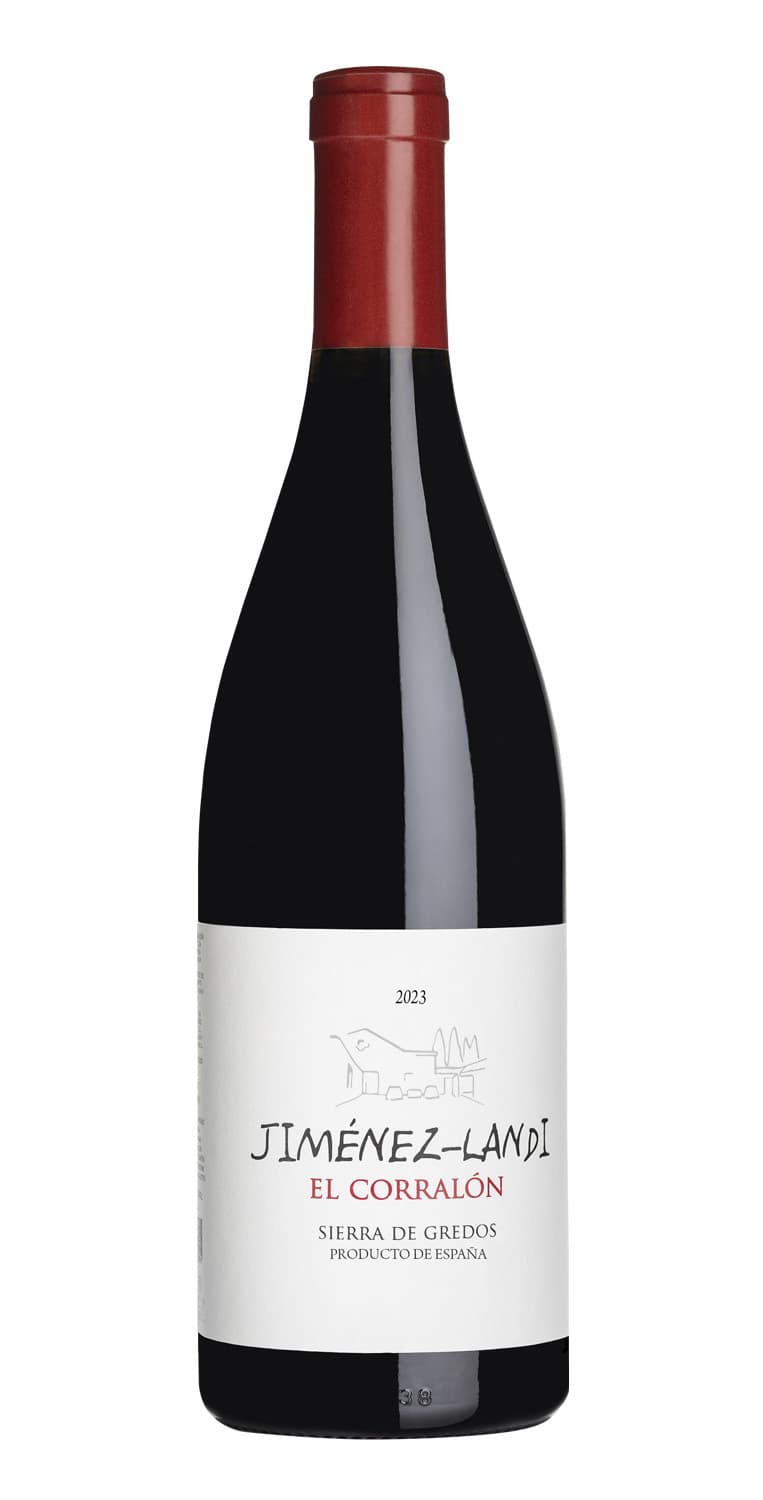Jiménez-Landi El Corralón 2023 – de Vinoselección – en Vinoselección