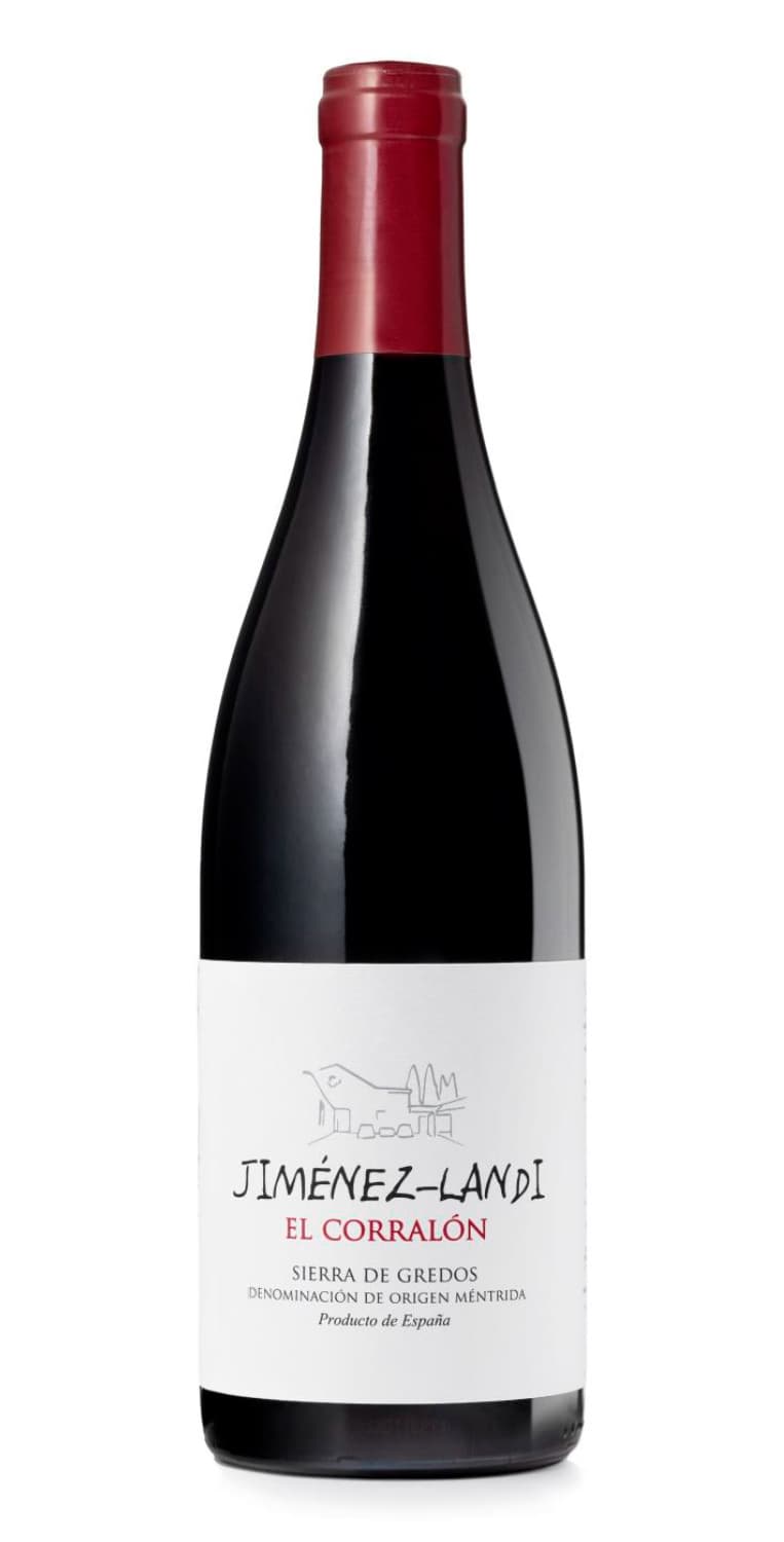 Jiménez-Landi El Corralón 2021 – de Vinoselección – en Vinoselección
