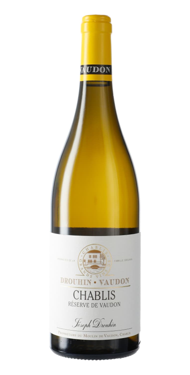 Joseph Drouhin Chablis Réserve de Vaudon 2020 – de Vinoselección – en Vinoselección