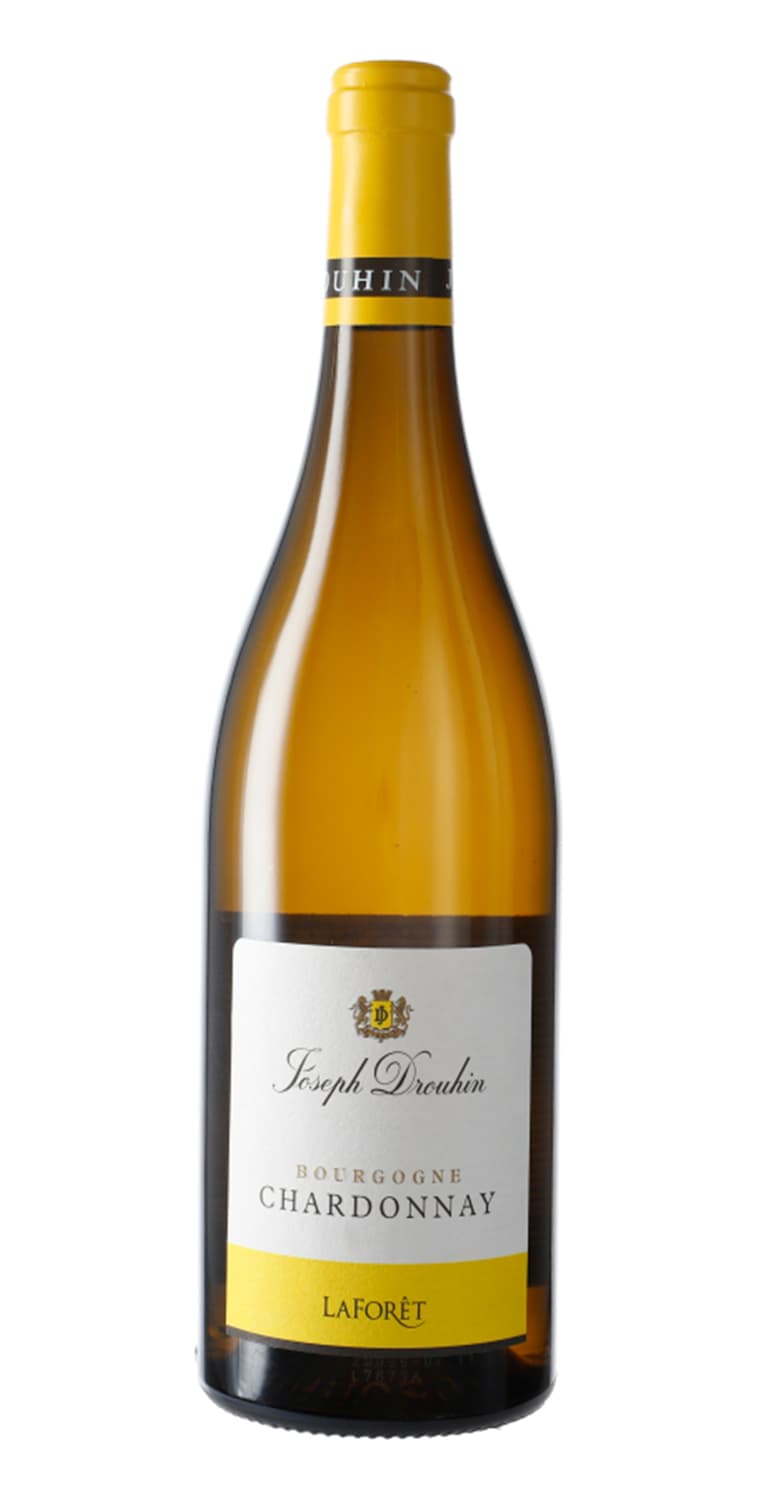 Joseph Drouhin Laforêt Bourgogne Chardonnay 2021 – de Vinoselección – en Vinoselección