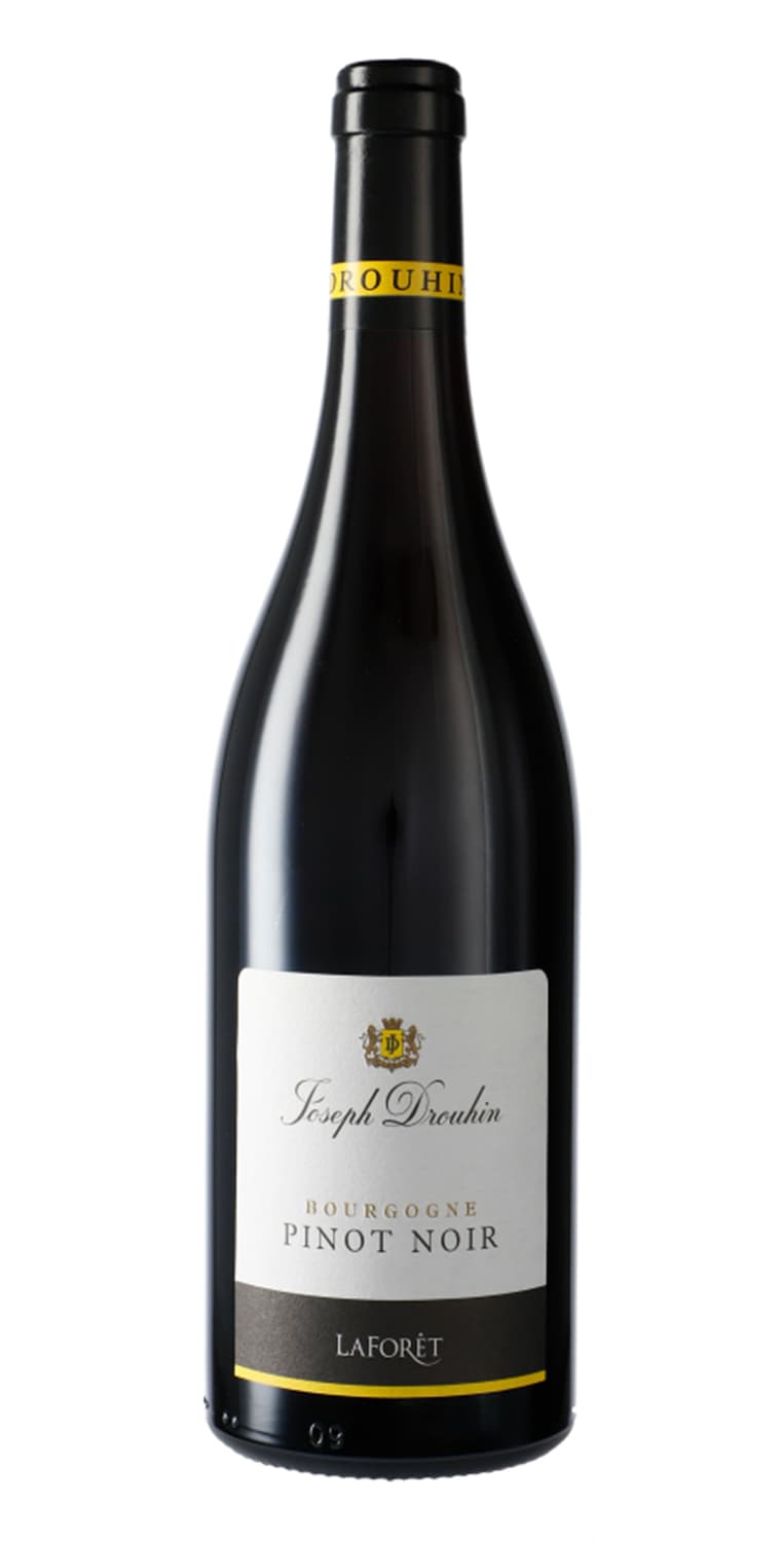 Joseph Drouhin Laforêt Bourgogne Pinot Noir 2020 – de Vinoselección – en Vinoselección