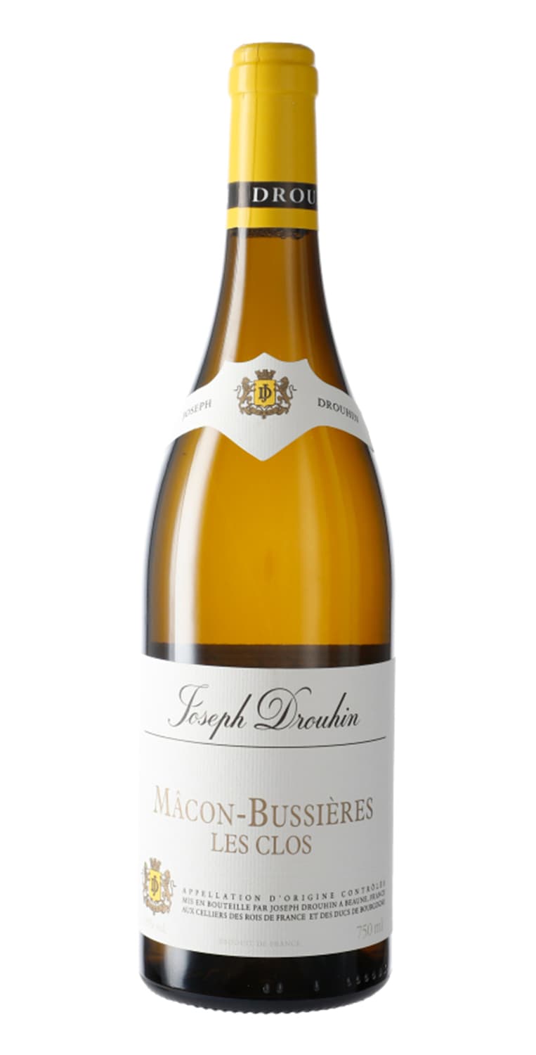 Joseph Drouhin Mâcon-Bussières Les Clos 2021 – de Vinoselección – en Vinoselección