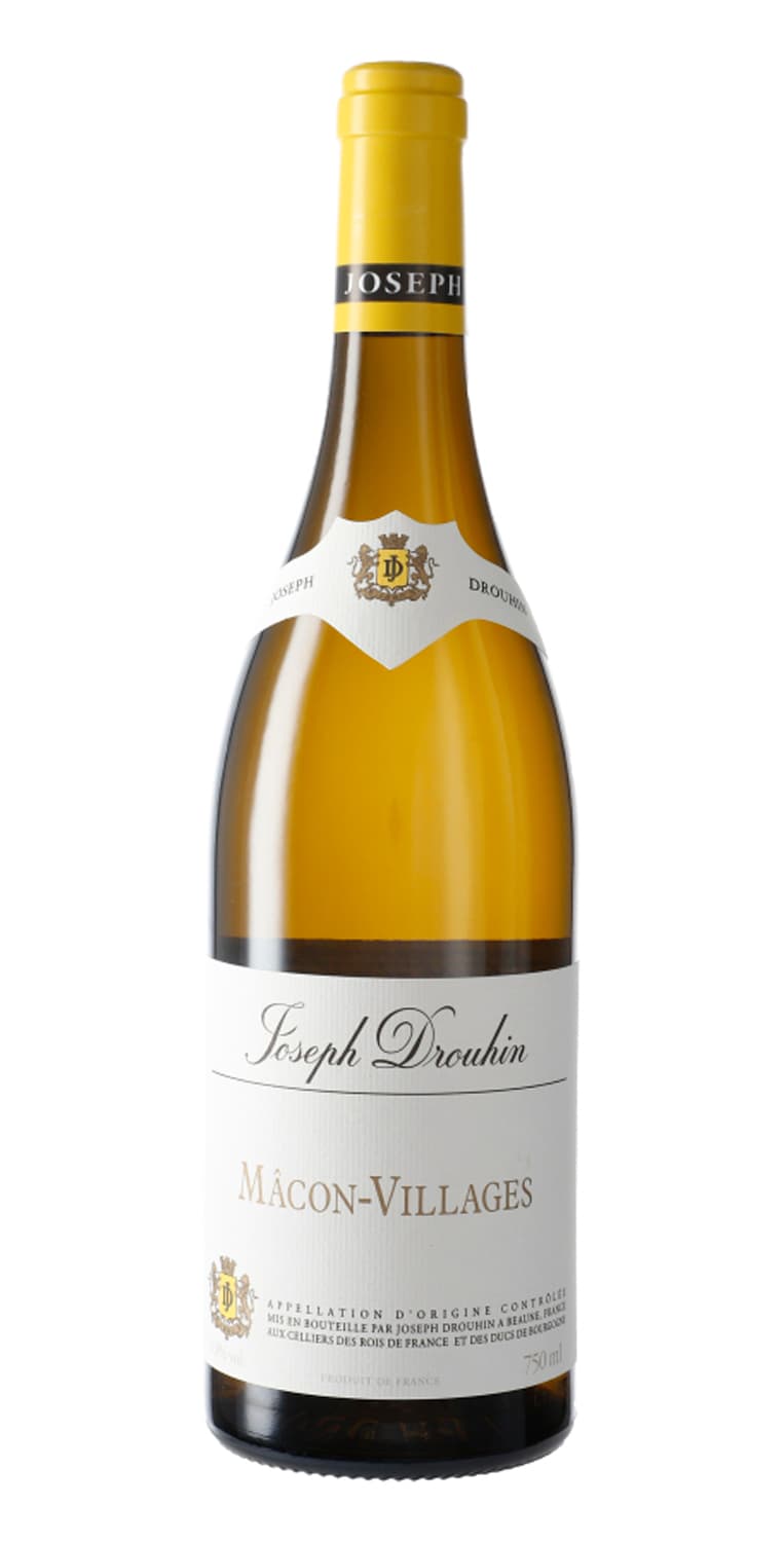 Joseph Drouhin Mâcon-Villages 2020 – de Vinoselección – en Vinoselección