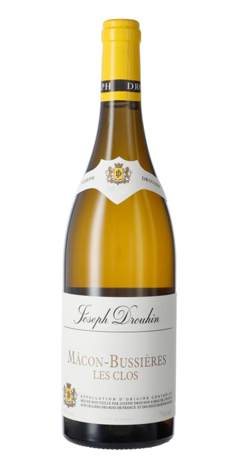 Joseph Drouhin Mâcon-Bussières Les Clos 2023 – de Vinoselección – en Vinoselección