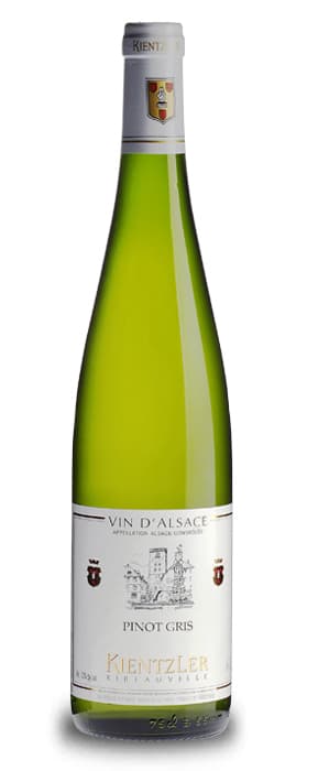 Kientzler Riesling Grand Cru Geisberg 2016 – de Vinoselección – en Vinoselección