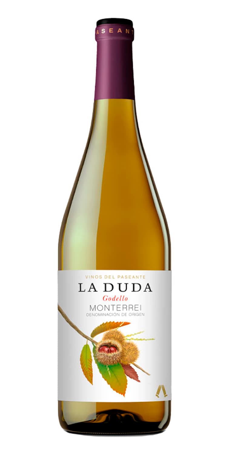 La Duda 2025 – de Vinoselección – en Vinoselección