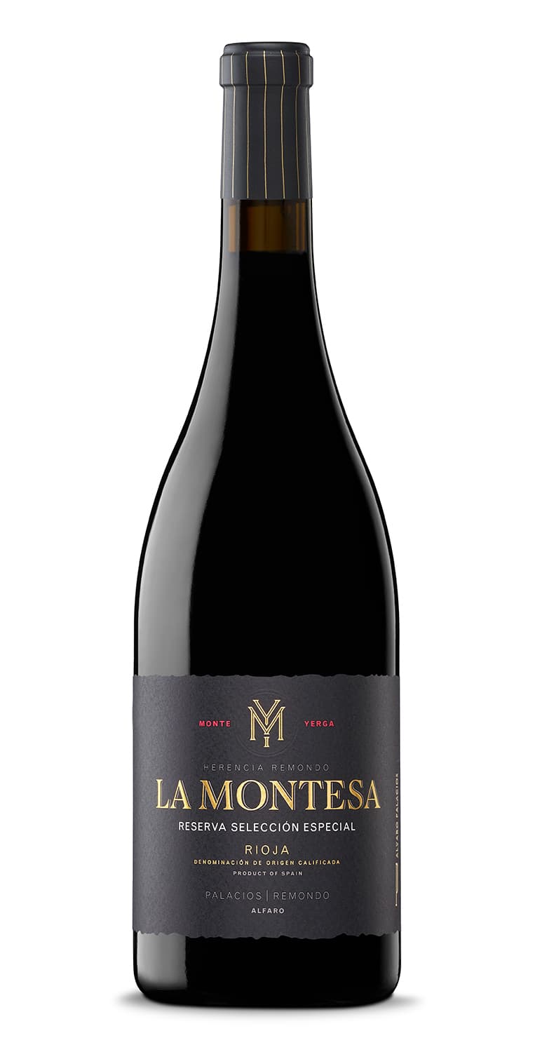 La Montesa Reserva Selección Especial 2015 – de Vinoselección – en Vinoselección