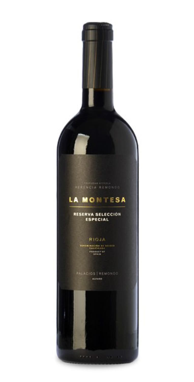 La Montesa Reserva Selección Especial 2013 – de Vinoselección – en Vinoselección