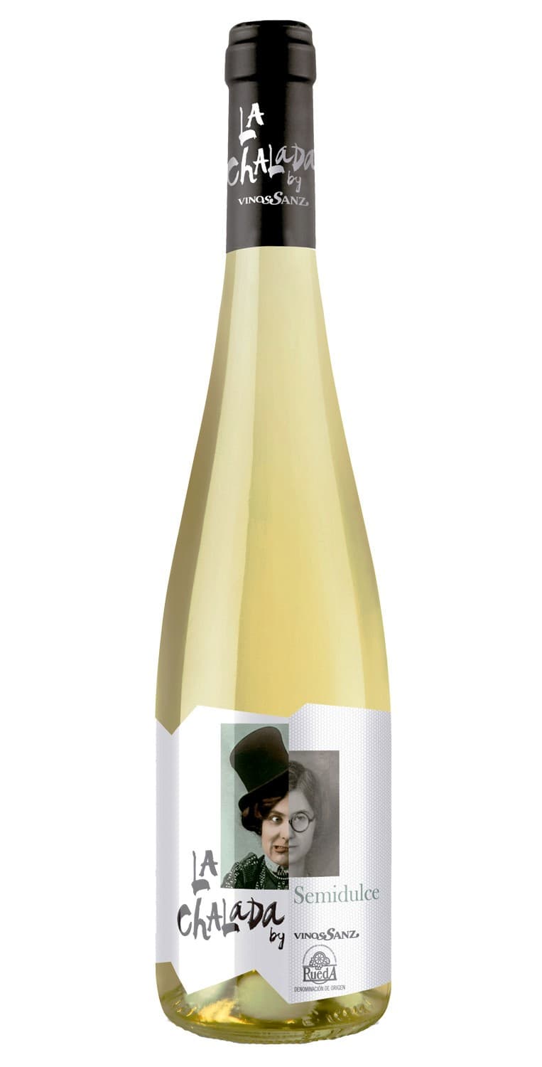 La Chalada by Vinos Sanz 2025 – de Vinoselección – en Vinoselección