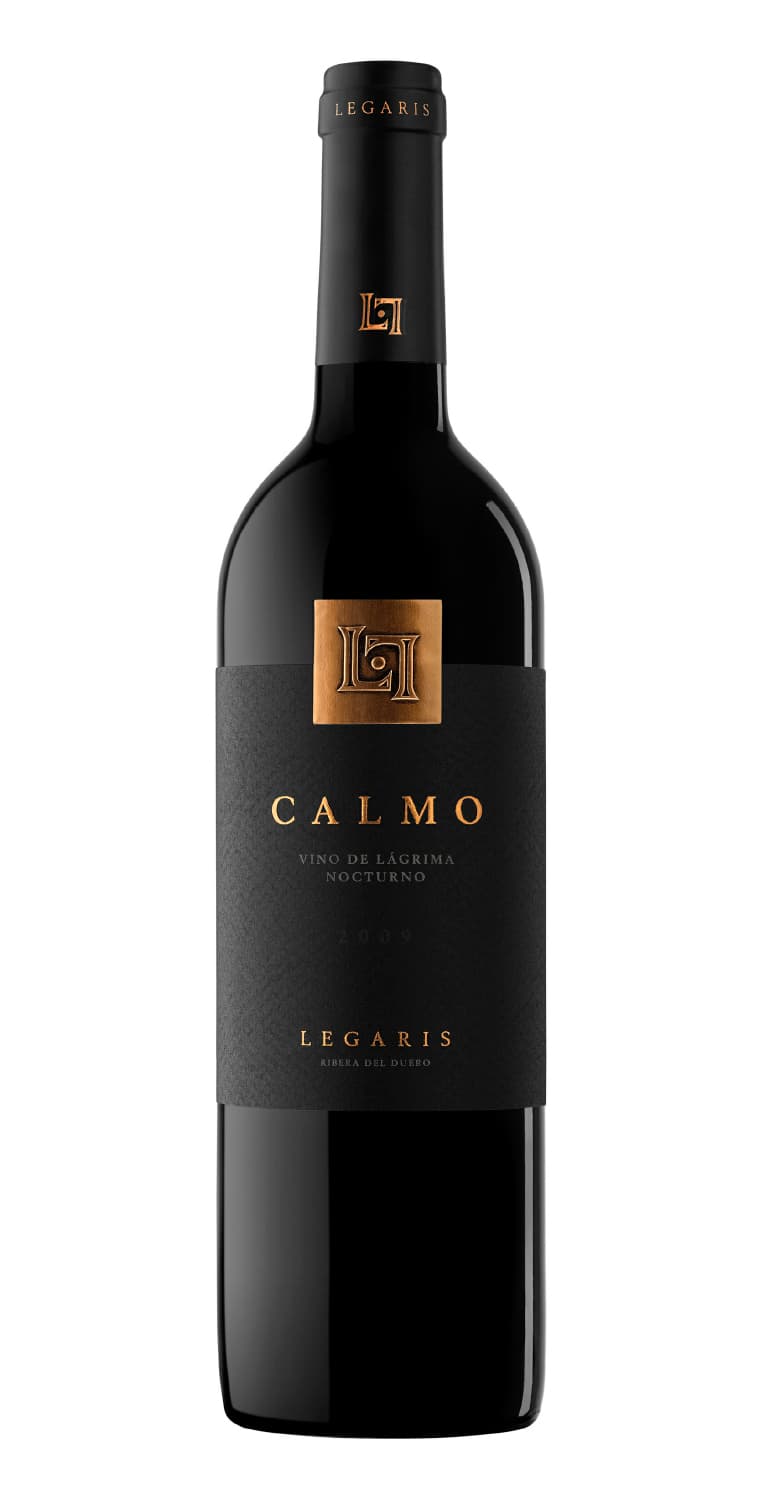 Legaris Calmo 2015 – de Vinoselección – en Vinoselección