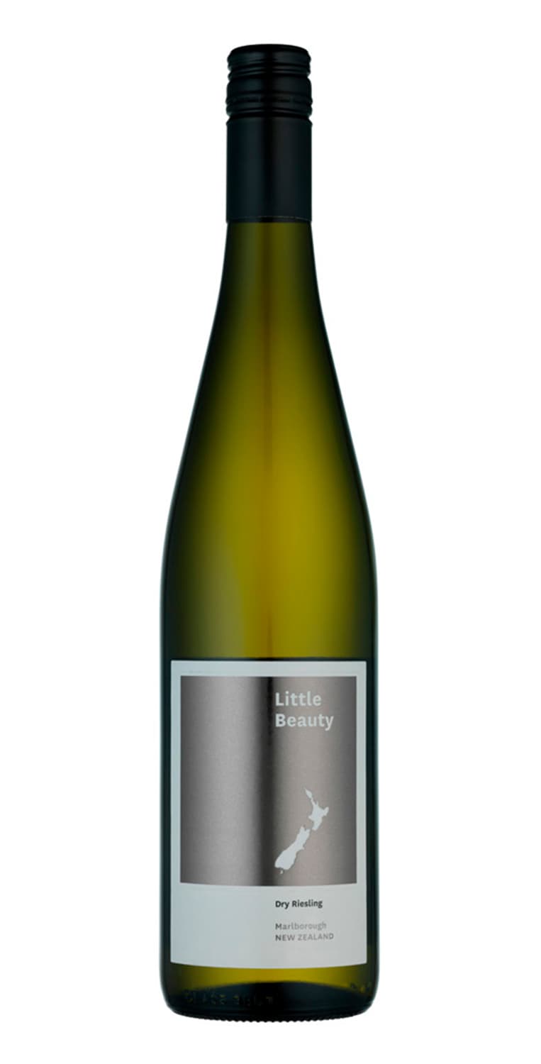 Little Beauty Limited Edition Dry Riesling 2022 – de Vinoselección – en Vinoselección
