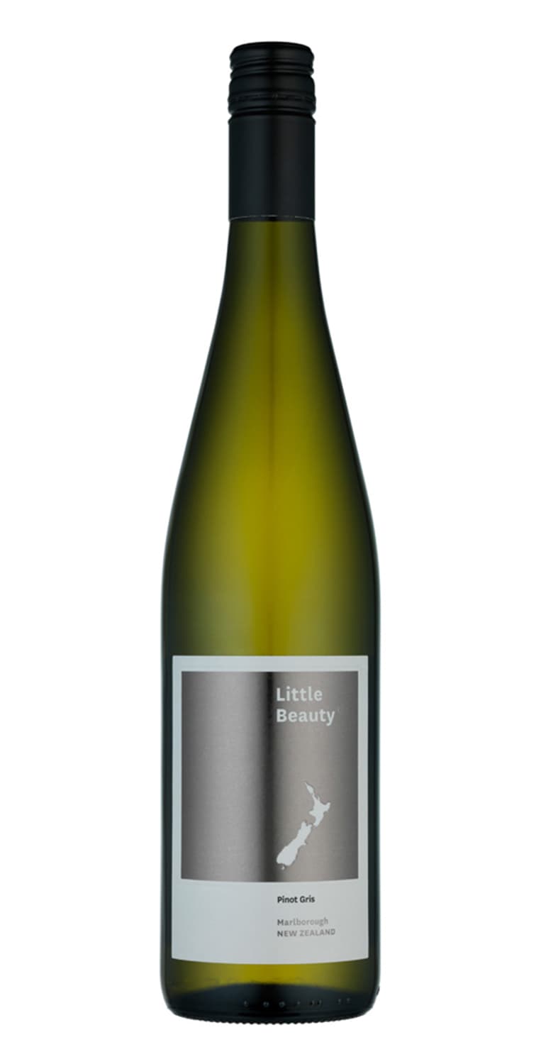 Little Beauty Limited Edition Pinot Gris 2021 – de Vinoselección – en Vinoselección