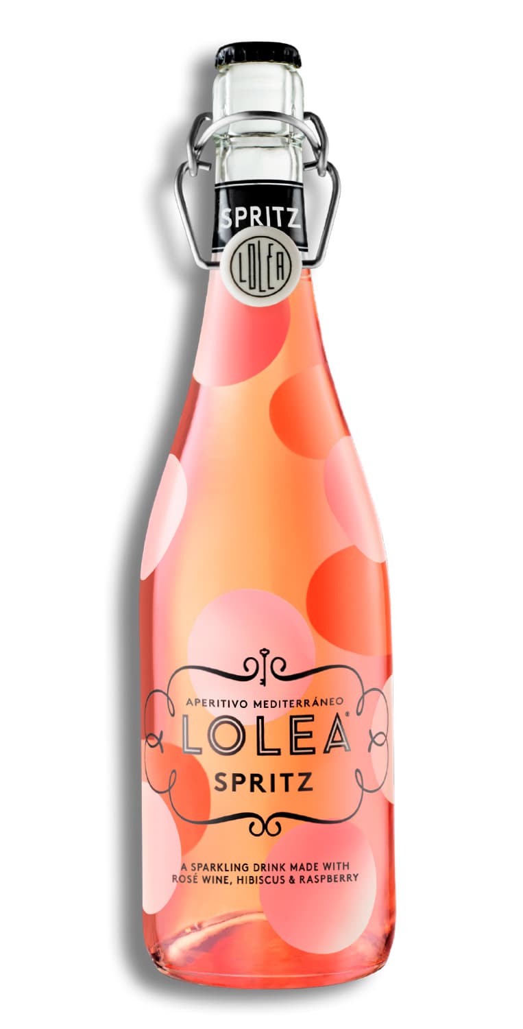 Lolea Spritz Rosé – de Vinoselección – en Vinoselección