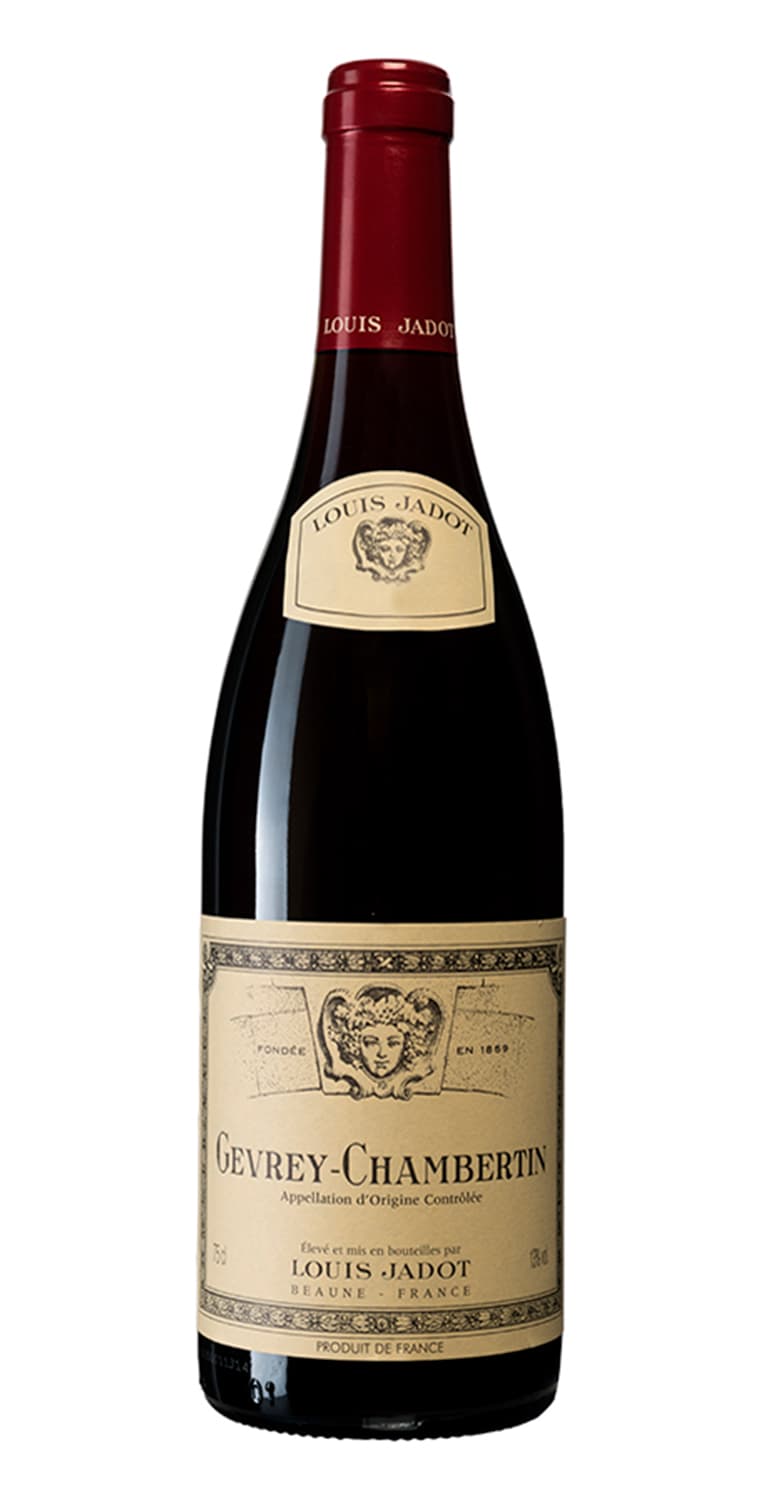Louis Jadot Gevrey-Chambertin 2015 – de Vinoselección – en Vinoselección