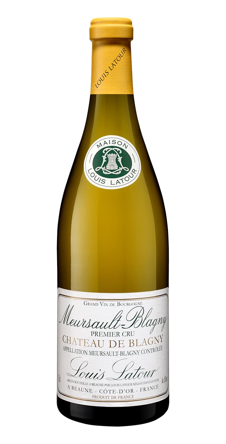 Louis Latour Meursault 1er Cru ‘Château de Blagny’ 2020 – de Vinoselección – en Vinoselección